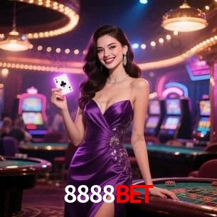 Apostas de Futebol 8888BET