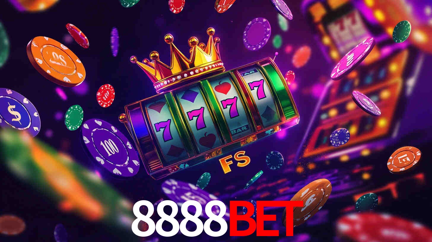 Blackjack Table 8888BET