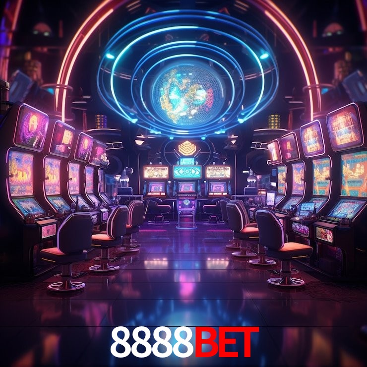 8888BET Salvador - Football