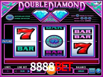 Descubra o Mundo do Cassino Online com 8888BET