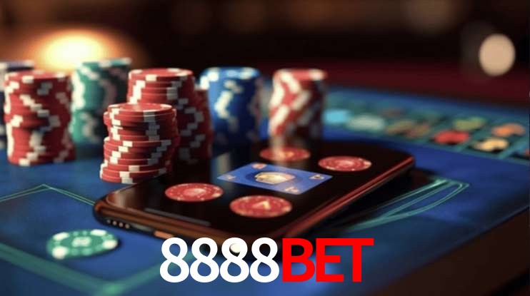 Ofertas Exclusivas 8888BET
