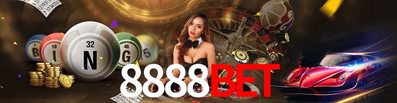 8888BET São Paulo - Top Slots