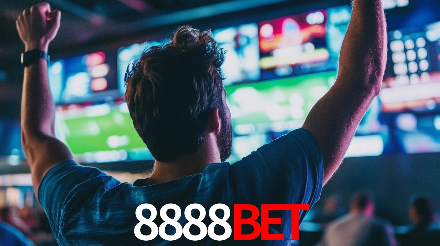 8888BET