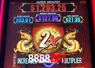 8888BET Rio de Janeiro - Professional Dealers