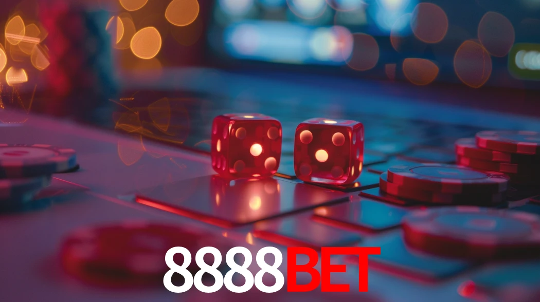 API Integration 8888BET
