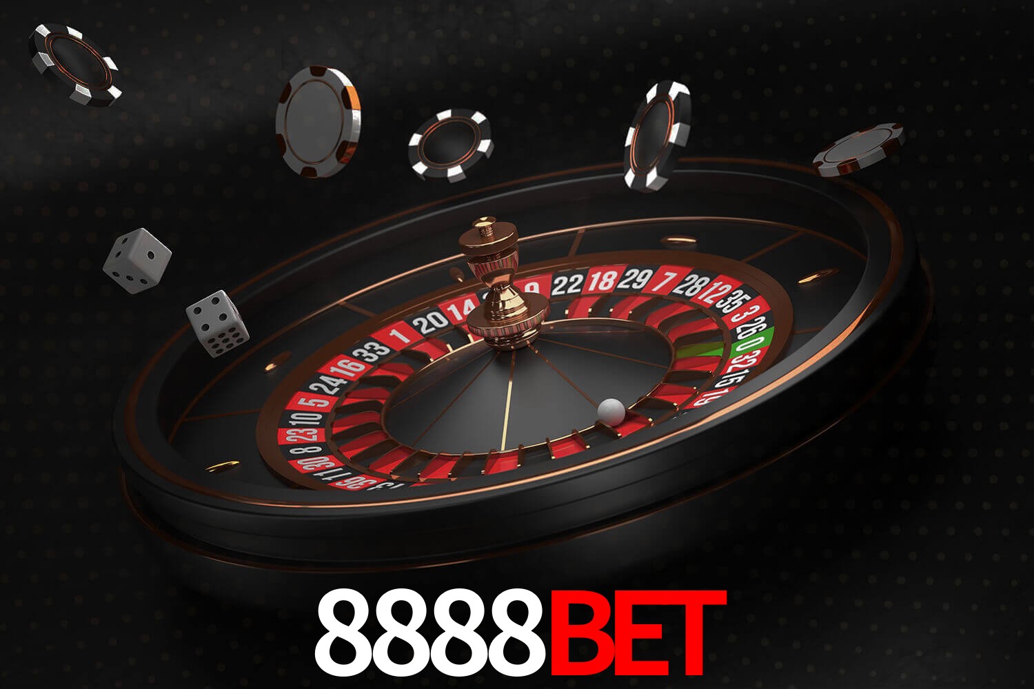 8888BET