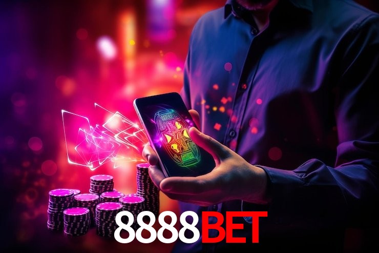 Apostas de Tênis 8888BET