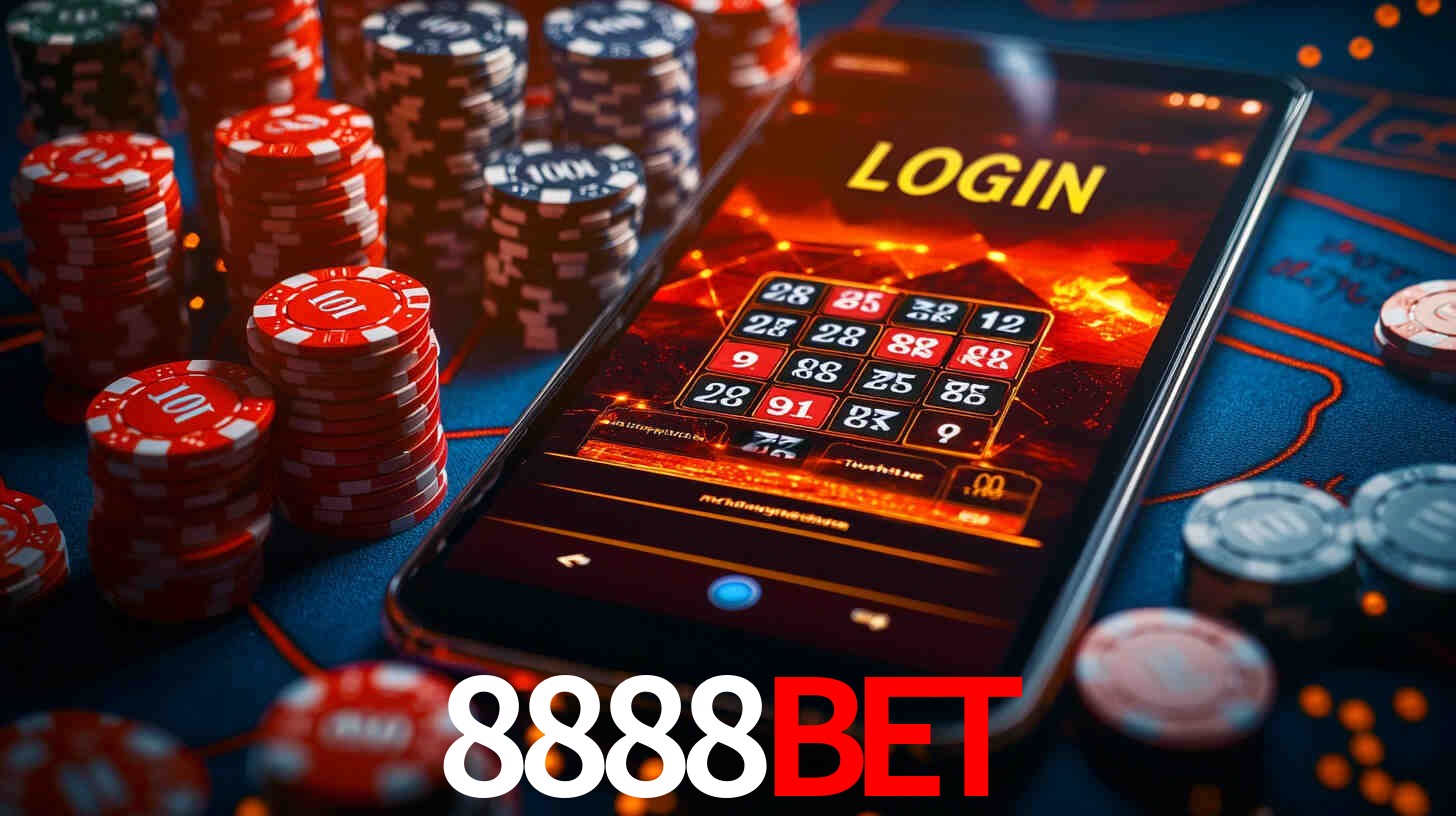 8888BET