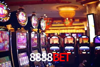 8888BET Bônus - Pacote R$5.000 + VIP