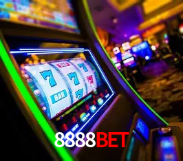 Inovações de Jogos na 8888BET: O Futuro das Experiências Interativas