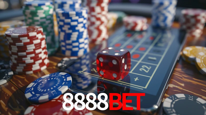8888BET