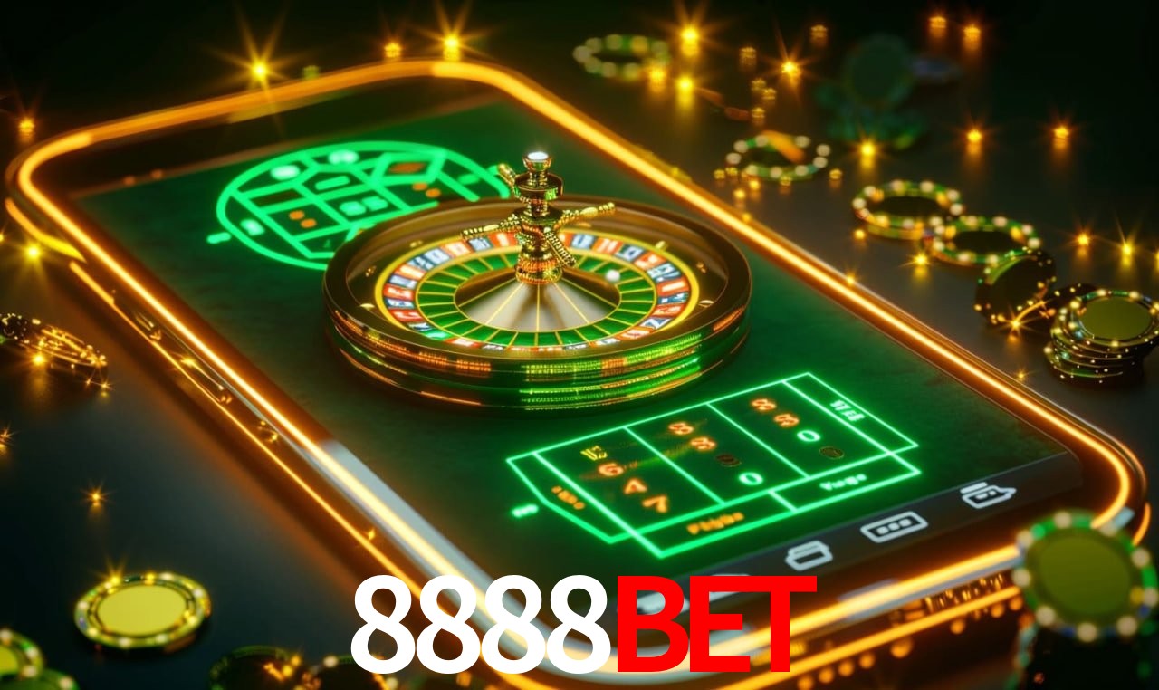 8888BET - Support