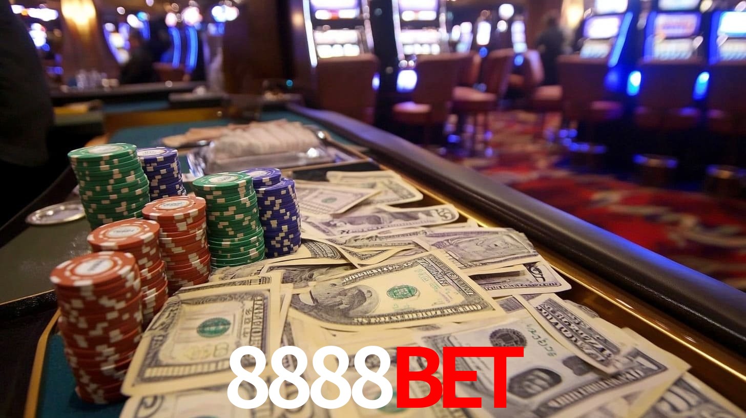 8888BET Belo Horizonte - Winners