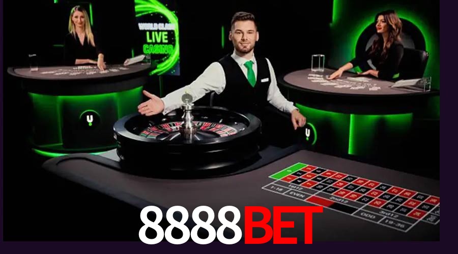 Seasonal Promotions 8888BET