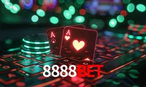 Benefícios da Conta 8888BET