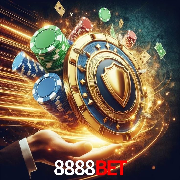 8888BET Curitiba - Live Betting