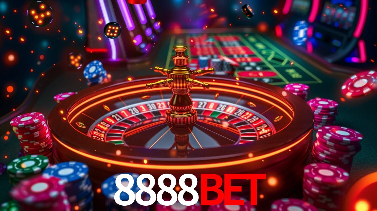 Bônus Diários 8888BET