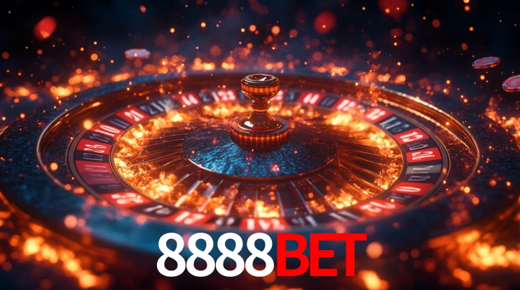 Premium Interface 8888BET