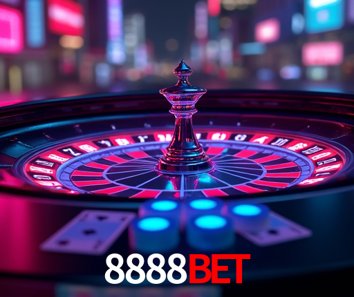 Desvendando o Mundo dos Jogos Virtuais na 8888BET