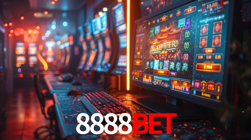 8888BET