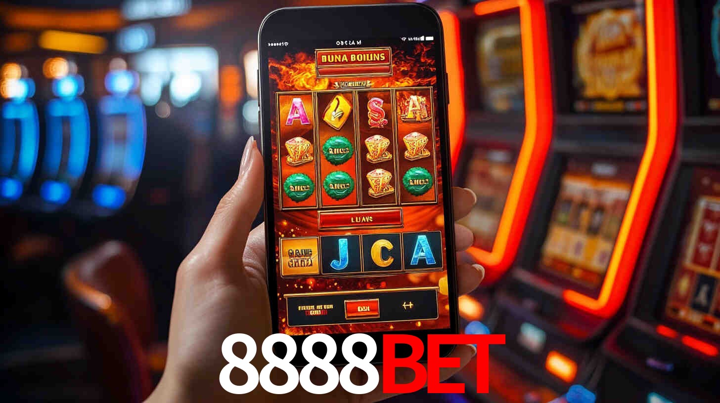 8888BET
