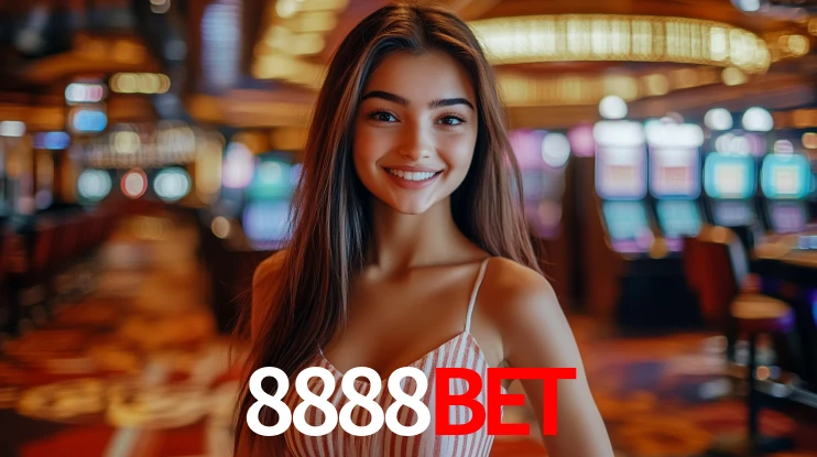 Welcome Bonus 8888BET