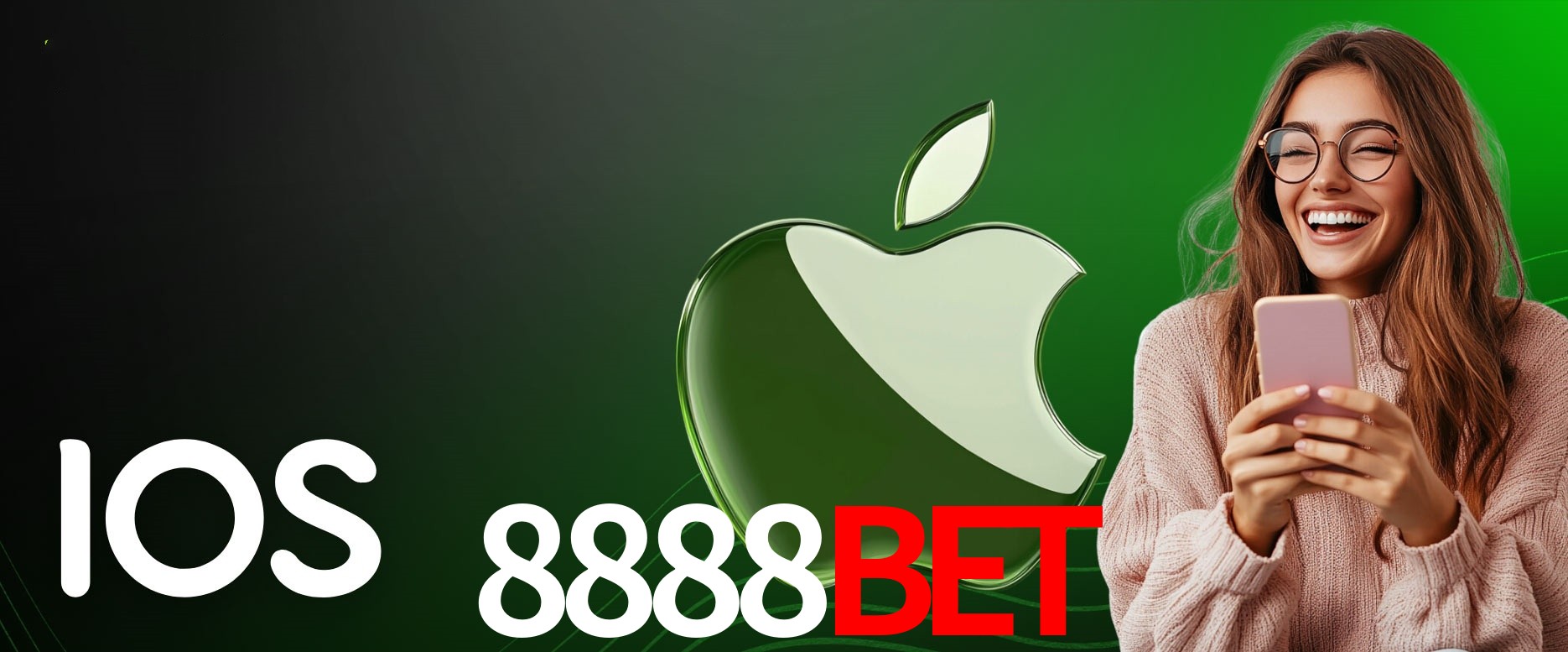 APP oficial da 8888BET para mobile