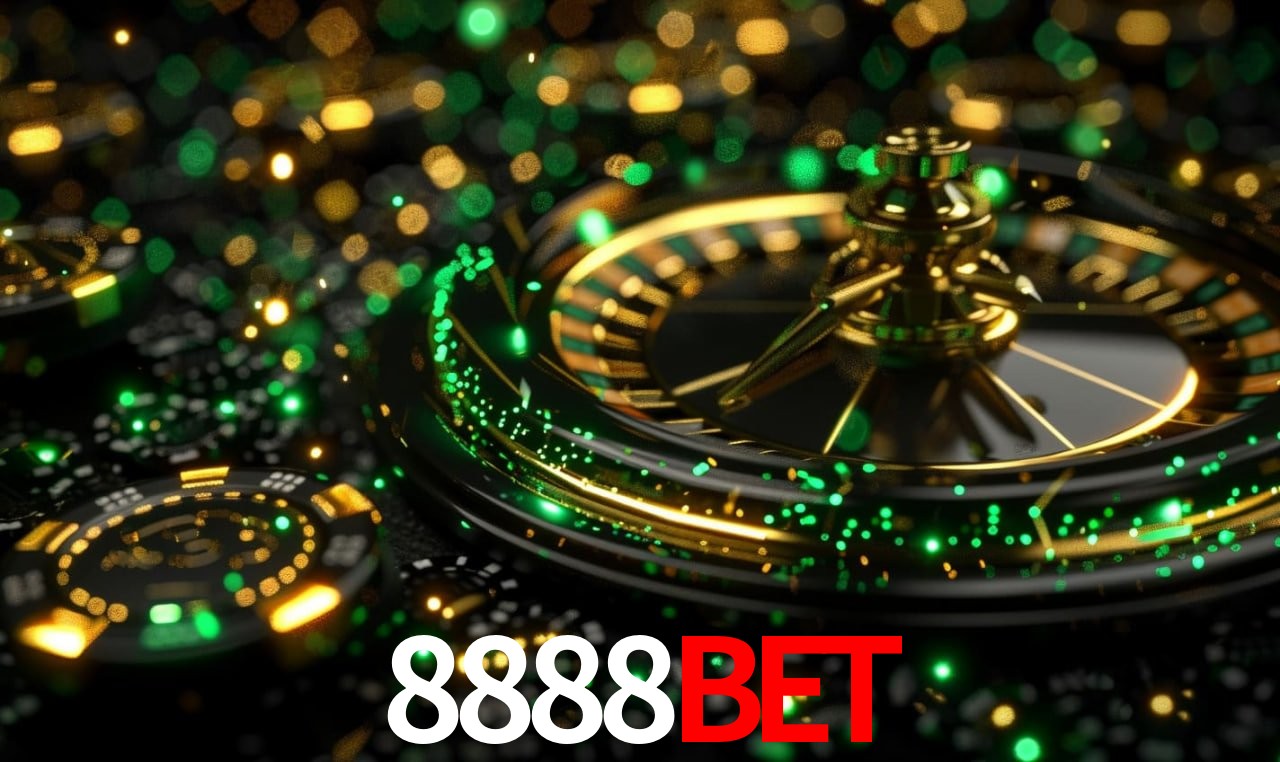 8888BET Brasília - Bonus Features