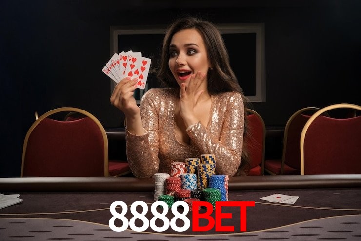 Programa VIP 8888BET