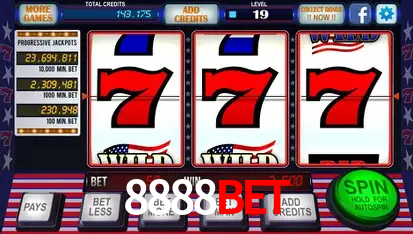 8888BET Rio de Janeiro - Bonus Terms