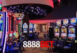 8888BET São Paulo - Hot Promos