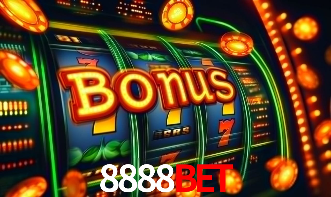 Tennis Betting 8888BET