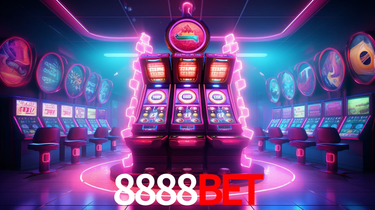 8888BET casino
