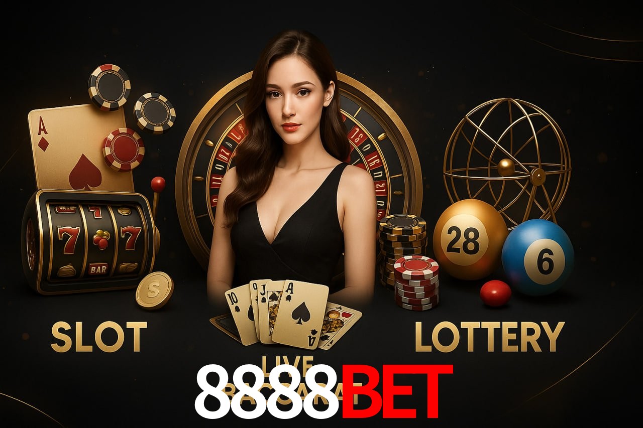 8888BET Brasília - Leaderboards