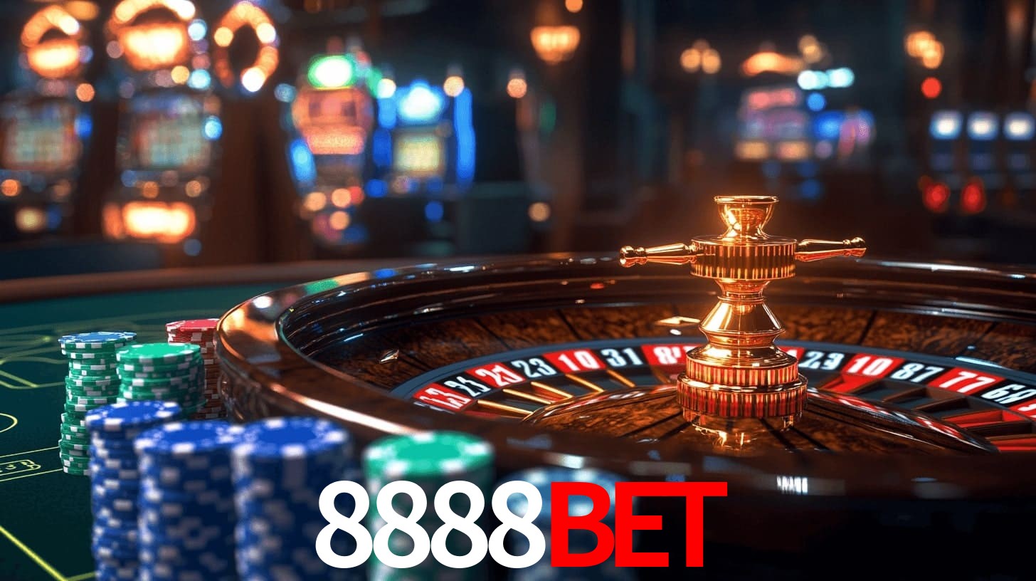 8888BET,8888BET casino