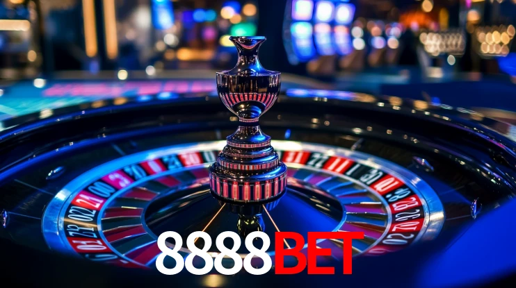 8888BET App Interface