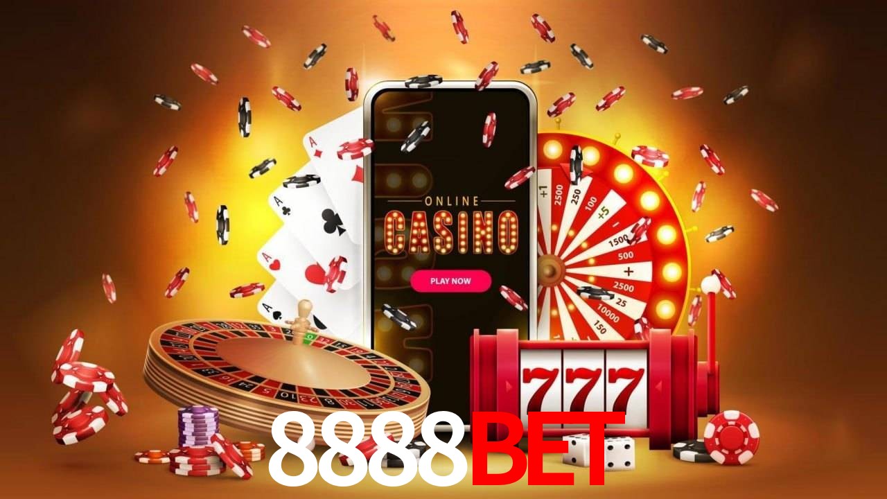 8888BET Brasília - Jogo Features