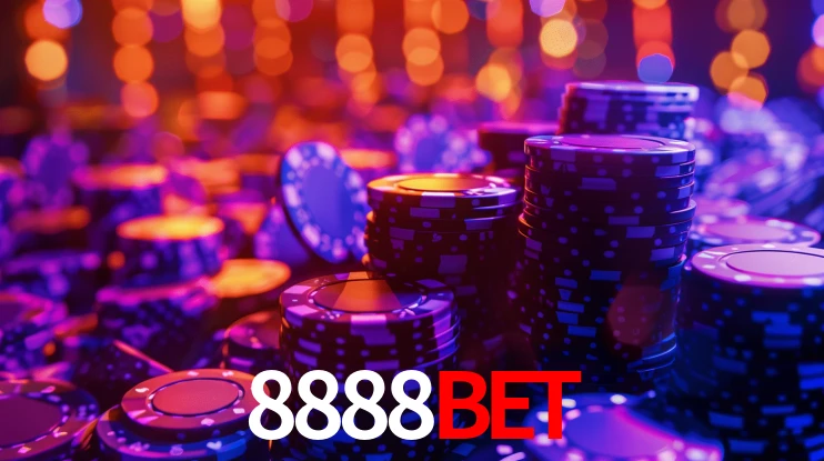 Bônus Generosos e Exclusivos no 8888BET para Você!