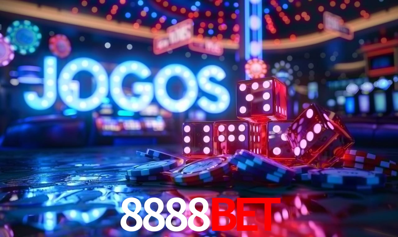 Casino VIP 8888BET