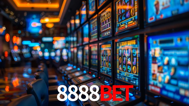 Exclusive Offers 8888BET