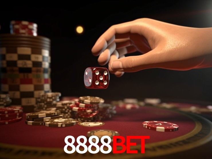 Especiais de Fim de Semana 8888BET