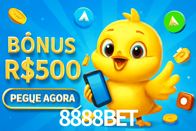 Weekend Specials 8888BET