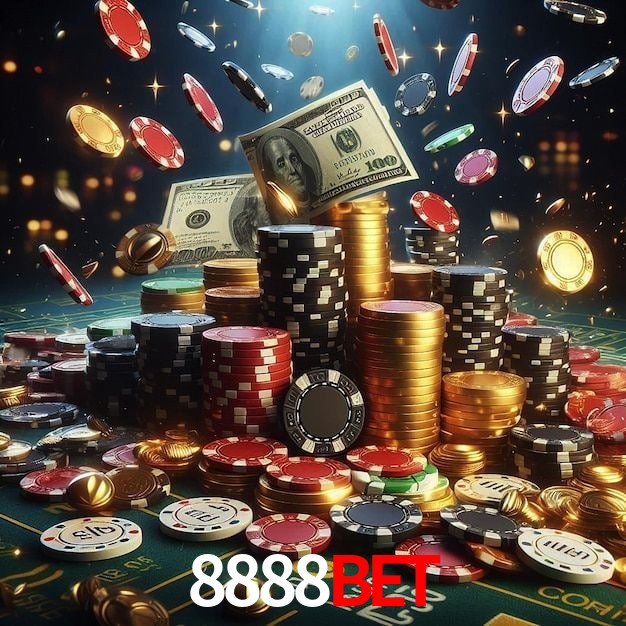 PIX Instantâneo 8888BET