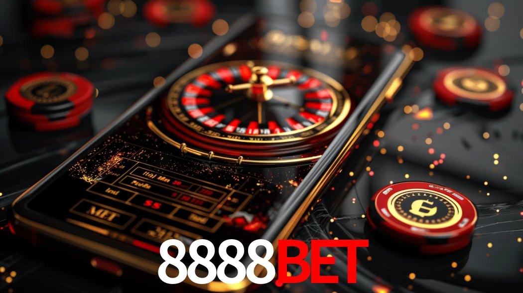 2FA Security 8888BET