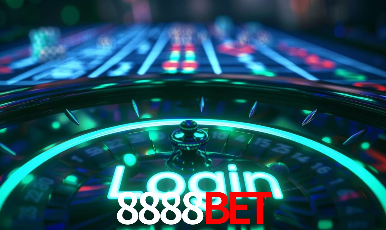Diretório de Jogos 8888BET