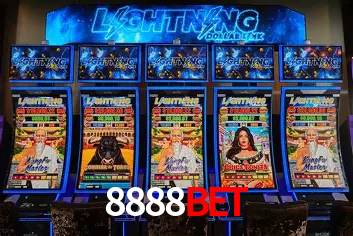 A Emoção da Loteria na 8888BET: Uma Chance de Mudança de Vida