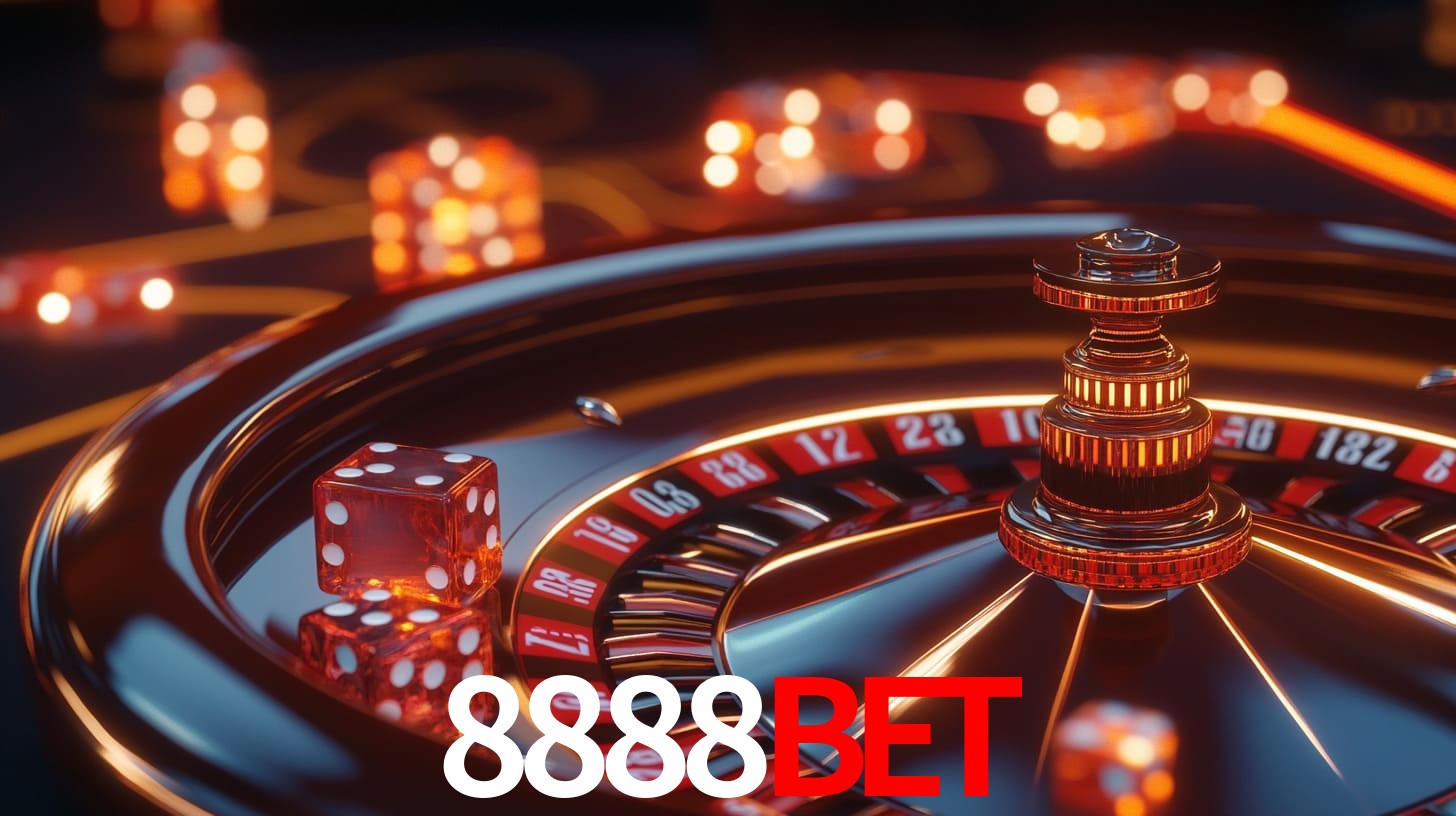 8888BET casino
