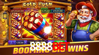 Descubra a Magia dos Jogos de Arcade no 8888BET