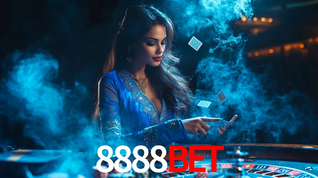 A Emoção da Loteria na 8888BET: Uma Chance de Mudança de Vida