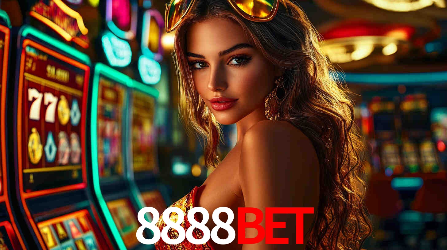 Live Casino 8888BET